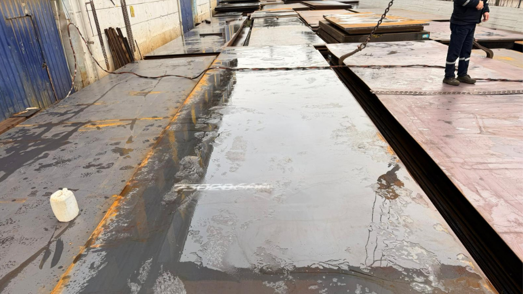 Laminasyon Testi Nedir?